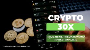 A guide to Crypto 30x Profits