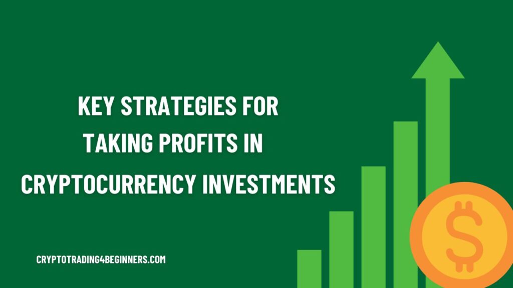 Key Strategies for Taking 30x Profits